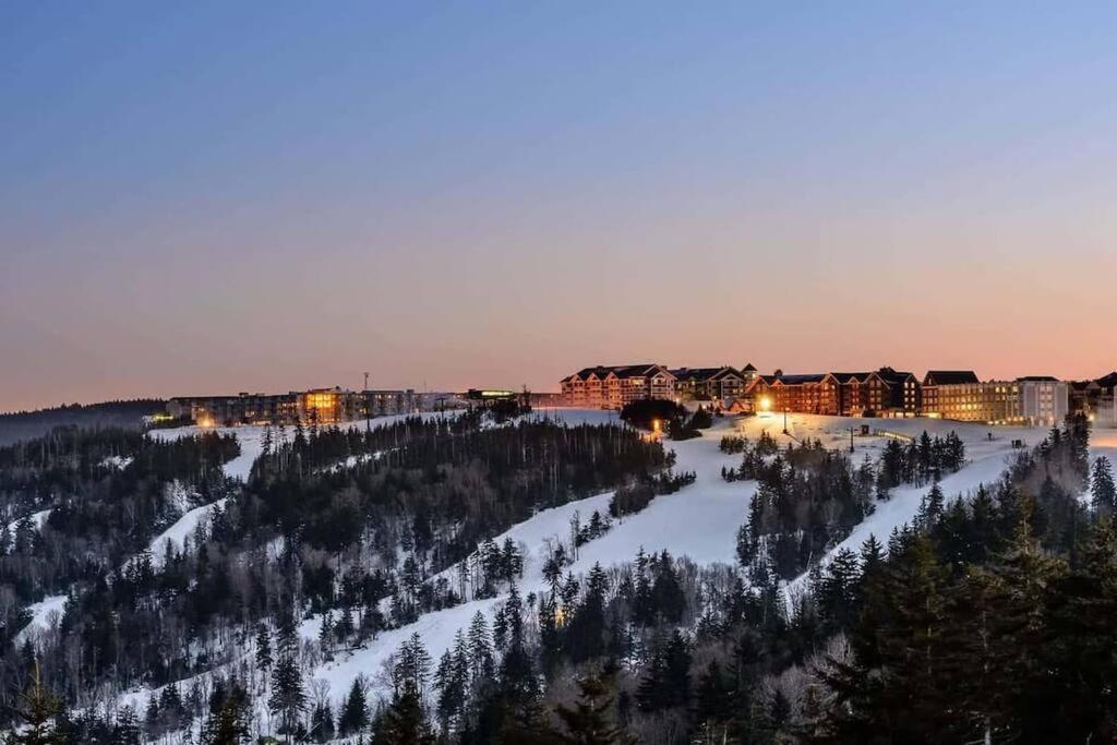 Mountain Lodge Getaway, Ski-In/Ski-Out, Heart Of The Village Сноушу Экстерьер фото